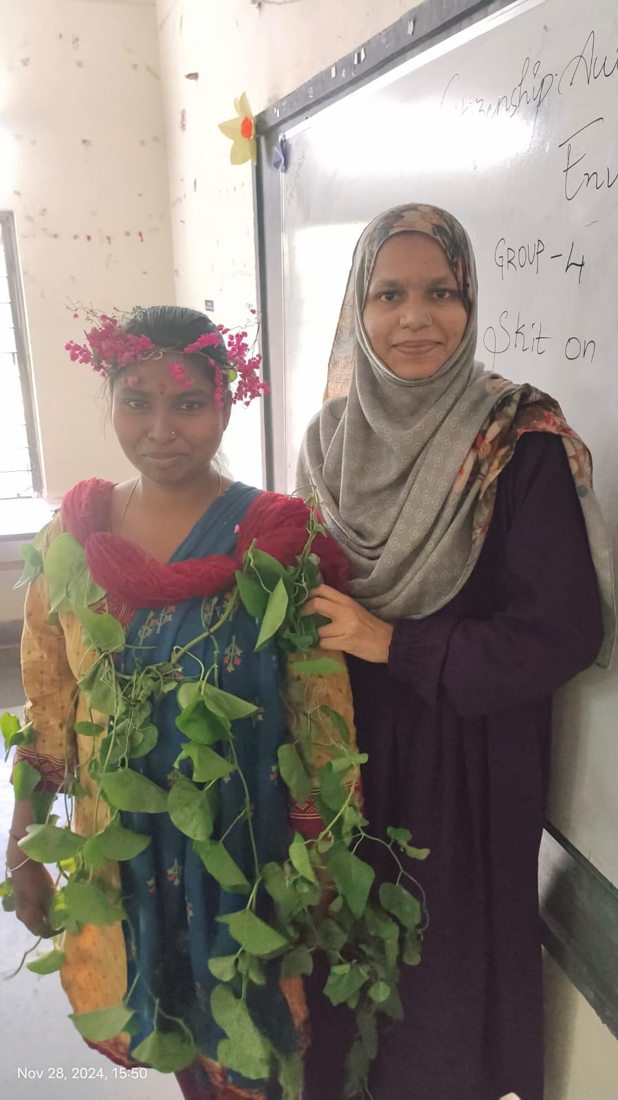 Skits and Drama Activity 1